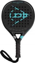 Dunlop Galactica Pro Mini Bat, fekete-kék -gyűjtői 18cm