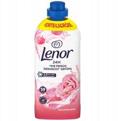Lenor Folyadék textilöblítő Lenor Fruhlingsgarten 59 mosás 1, 239l (8700216694414)