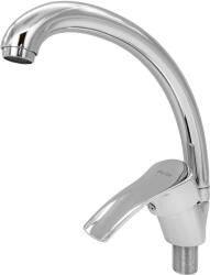 FLOW FL UF-275ZC, Baterie bucatarie, zinc, crom, FLOW (17555)