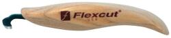 Flexcut Scorp de sculptura 8mm, Flexcut (Model: Mana dreapta) (KN23)