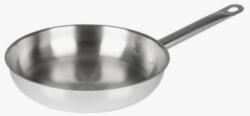 SITRAM Expert Tigaie din Oțel Inoxidabil 24cm 711142 (711142)