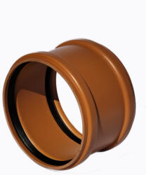 Instaltub Mufa canalizare din PVC (MUF-PVC-250)