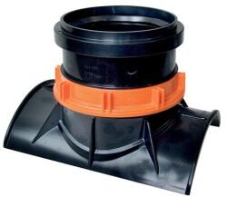 Instaltub seaua de Bransare mecanica PVC D160 250 (SAB-SP-PVC-160)