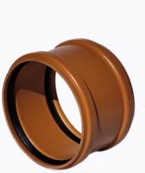 Instaltub Mufa canalizare din PVC (MUF-PVC-315)