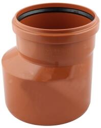 Instaltub Reductie PVC 160 110 (RED-PVC-200-250)