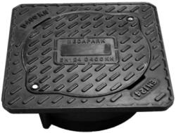 Instaltub Capac+r Comp D400 374 X 374 X H100 Pl282 (cap-comp-d400-374-h100)