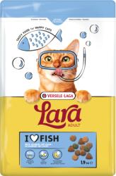 Versele-Laga - Adult with Salmon - Ízletes lazacos falatok felnőtt macskáknak - 1.9 kg