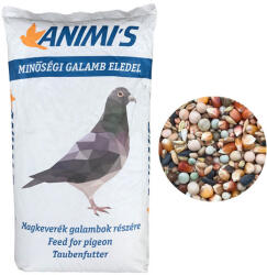 Animi's Animi’s Vedlési Magkeverék - 20 KG