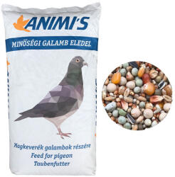 Animi's Animi’s Tenyész magkeverék - 20 KG