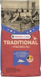 Traditonal Premium VERSELE LAGA Traditional Premium Active Life Recovery 20kg - könnyen emészthető keverék repülés utáni regenerálódáshoz