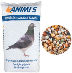  Animi’s Négy Évszak Magkeverék - 20 KG