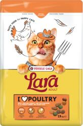 Versele-Laga - Adult with Chicken-Turkey - csirkés és pulykás falatok felnőtt macskáknak - 1.9 kg