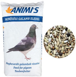 Animi's Animi’s diétás Magkeverék - 20 KG