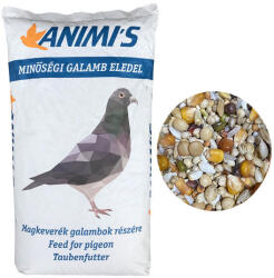 Animi's Animi’s Sport XL Magkeverék - 20 KG