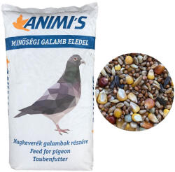  Animi’s Alap Magkeverék - 20 KG