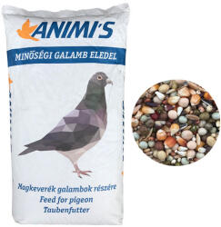 Animi's Animi’s Szuper Verseny magkeverék - 20 KG