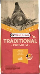 Traditonal Premium VERSELE LAGA Traditonal Premium Active Life Breeding - tenyésztéshez és fiatal galamboknak - 20kg