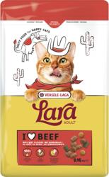 Versele-Laga - Adult with Beef Flavour - Ízletes marhás falatok felnőtt macskáknak - 950 gr