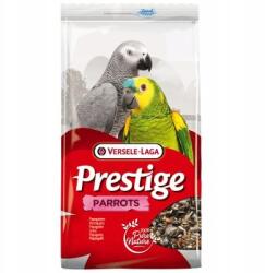 Prestige Versele-Laga Prestige parrots - Keverék nagytestű madarak számára 15 kg