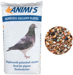Animi's Animi’s Alap Plusz Magkeverék - 20 KG
