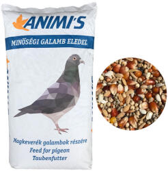 Animi's Animi’s Sport Light Magkeverék - 20 KG