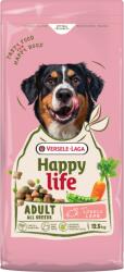 Versele-Laga Adult Lamb - Változatos kutyaeledel bárány ízesítéssel - élénk felnőtt kutyáknak 12, 5 kg