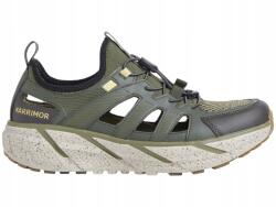 Karrimor Férfi túracipők Karrimor Hamilton olive (KM2538-OLV)