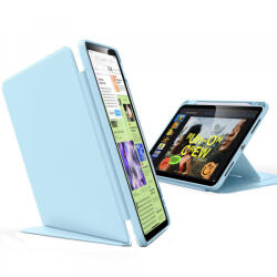 ESR Husa pentru Apple iPad Air 13 (2026) / Air 13 (2025) / Air 13 (2024), ESR, Flip Hybrid, Albastra