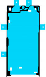 Samsung Adeziv Display Samsung Galaxy S24 Ultra S928, Service Pack GH81-24824A