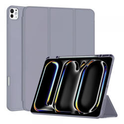 Techsuit Husa pentru Apple iPad Pro 13 (2024), Techsuit, Flex Trifold, Mov