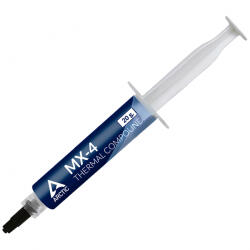 ARCTIC Pasta Termoconductoare ARCTIC MX-4, Tip Seringa, 20g ACTCP00001B