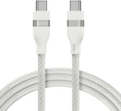 Anker Cablu Date si Incarcare USB-C - USB-C Anker, 240W, 1.8m, Alb A82E2H22