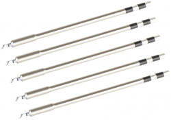 Quick Varf Letcon Quick TSS02-SK, Set 5 bucati