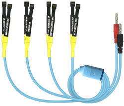 Sunshine Cablu Alimentare Sunshine SS-905F pentru Android Series - koubsolutions
