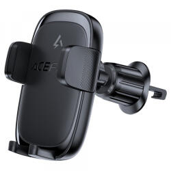 ACEFAST Incarcator Auto Wireless Acefast D48, 15W, 1.67A, Negru