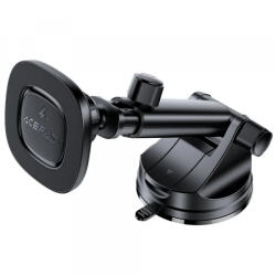 ACEFAST Incarcator Auto Wireless Acefast D47, 15W, 1.67A, Negru