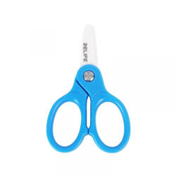 Relife Foarfeca Relife RL-102A, Cu Lame Ceramice, Albastra