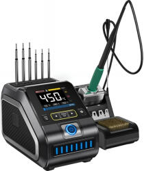 FNIRSI Statie Letcon Fnirsi DWS-200 F