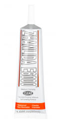 Zhanlida Adeziv Lichid Zhanlida E-6000, 50ml, Transparent