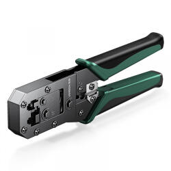 UGREEN Cleste Sertizare UGREEN NW136, Verde Cleste