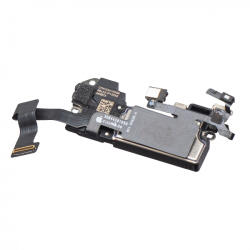 Aftermarket Difuzor - Senzor Lumina - Proximitate Apple iPhone 12 / 12 Pro, cu banda