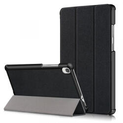 Techsuit Husa pentru Lenovo Tab M8 (HD), Techsuit, FoldPro, Neagra