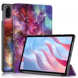Techsuit Husa pentru Honor Pad X8 Pro / X9, Techsuit, FoldPro Galaxy, Multicolor
