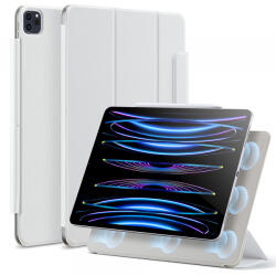 ESR Husa pentru Apple iPad Pro 11 (2022) / Pro 11 (2021) / Pro 11 (2020) / Pro 11 (2018), ESR, Rebound, Alba