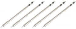 Quick Varf Letcon Quick TSS02-I, Set 5 bucati
