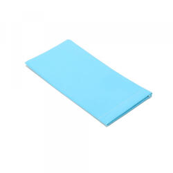 Techsuit Husa Ochelari Techsuit ETS5, 180mm x 90mm, Albastra - koubsolutions