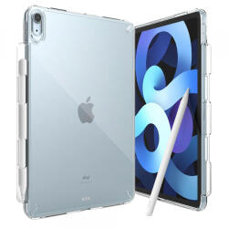 Ringke Husa pentru Apple iPad Air 11 (2026) / iPad Air 11 (2025) / Air 11 (2024) / Air (2022) / Air (2020), Ringke, Fusion, Transparenta