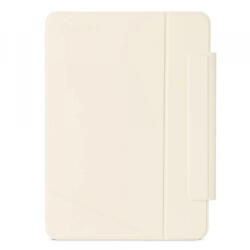 tomtoc Husa pentru Apple iPad Pro 11 (2024), Tomtoc, Inspire Mode Folio, Alba