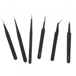  Penseta OEM, Set 6 bucati - koubsolutions