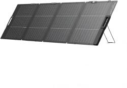 EcoFlow Panou solar pliabil ultra-usor Ecoflow 220W (EFSOLARLIGHT220W-P-DXT4EU)